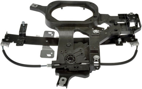 Dorman - OE Solutions Window Regulator P/N:740-171