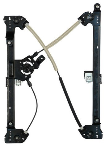ACI Window Regulator P/N:381397