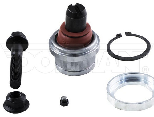 Dorman - OE Solutions Suspension Ball Joint B80028RD - view 2