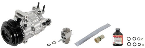 Four Seasons A/C Compressor Kit P/N:12260NK