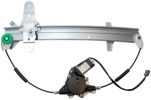 ACI Window Motor and Regulator Assembly P/N:83148
