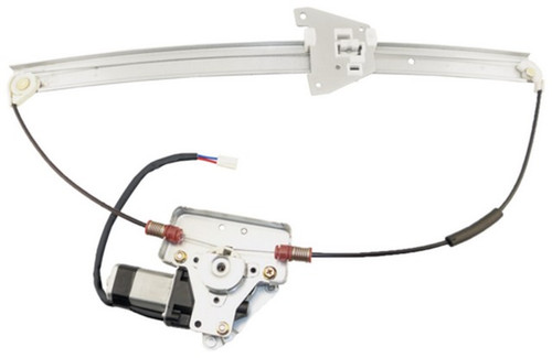 ACI Window Motor and Regulator Assembly P/N:88442
