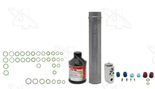 Four Seasons A/C Compressor Replacement Service Kit P/N:20093SK