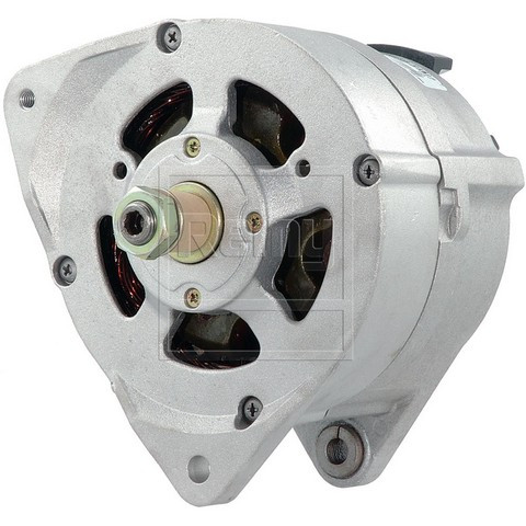 Remy Alternator 14912