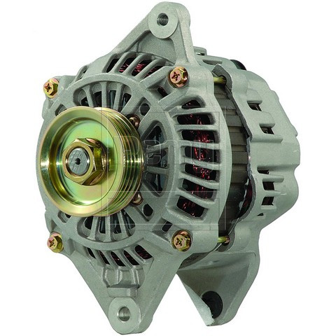 Remy Alternator 94408