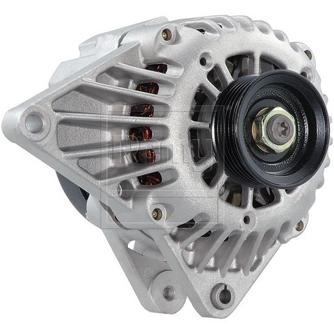 Remy Alternator 21099