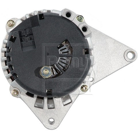 Remy Alternator 21099 - view 2