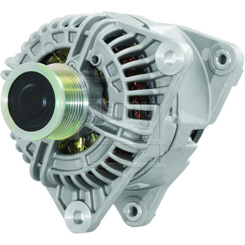 Remy Alternator 94632