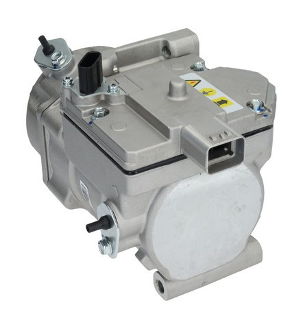 Bosch A/C Compressor P/N:1986AD1354