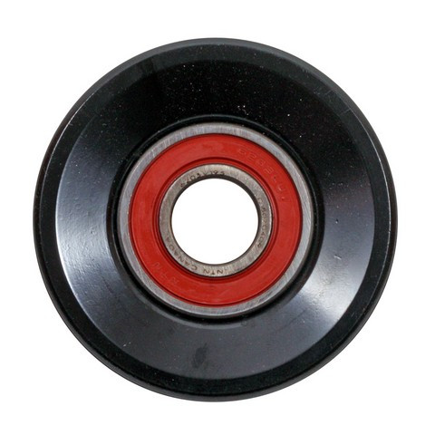 Continental Accessory Drive Belt Idler Pulley,Accessory Drive Belt Tensioner Pulley 49029