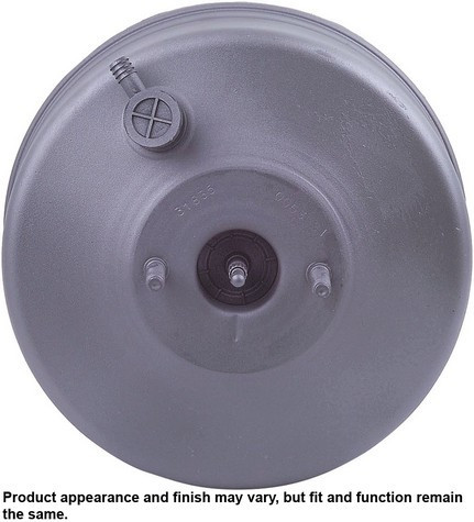 CARDONE Reman Power Brake Booster P/N:54-71901