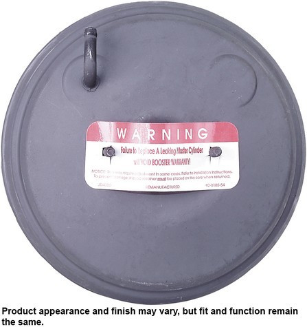 CARDONE Reman Power Brake Booster 53-2708