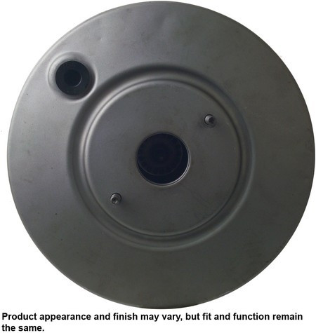 CARDONE Reman Power Brake Booster P/N:54-72680