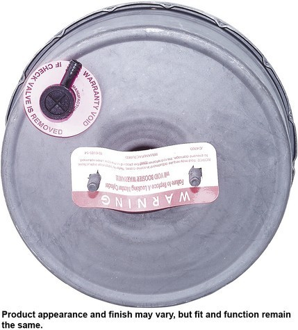 CARDONE Reman Power Brake Booster P/N:54-71903