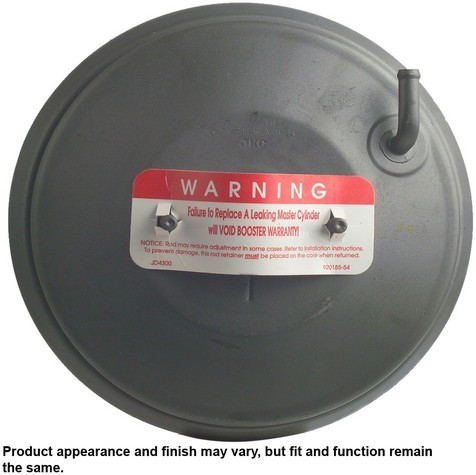 CARDONE Reman Power Brake Booster P/N:53-2799