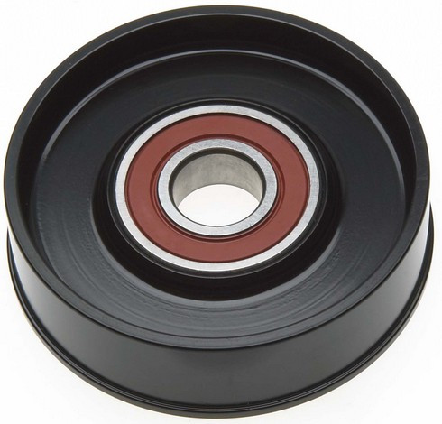 Gates Accessory Drive Belt Idler Pulley 36229