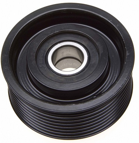 Gates Accessory Drive Belt Idler Pulley,Accessory Drive Belt Tensioner Pulley 36093