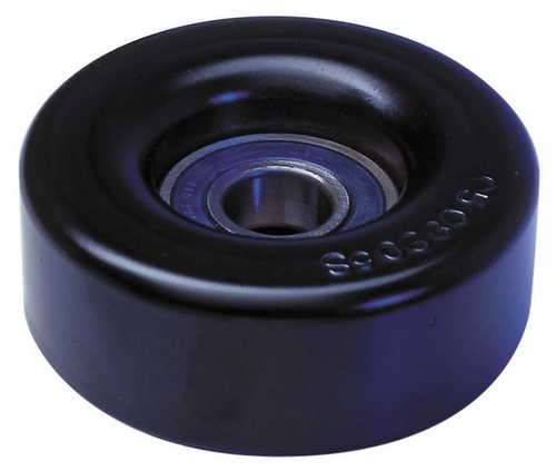 Gates Accessory Drive Belt Idler Pulley,Accessory Drive Belt Tensioner Pulley P/N:38005