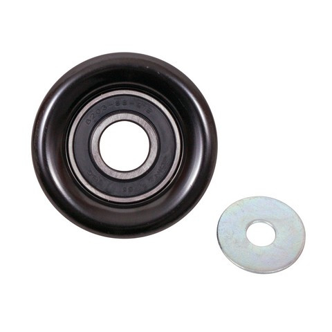 Continental Accessory Drive Belt Idler Pulley,Accessory Drive Belt Tensioner Pulley 49159