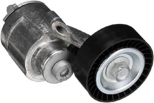 Gates Accessory Drive Belt Tensioner Assembly 38314