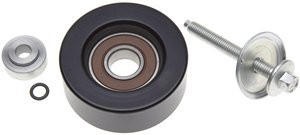 Gates Accessory Drive Belt Idler Pulley 36263