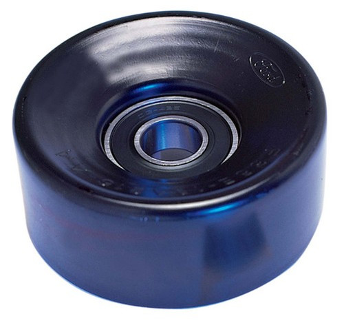 Gates Accessory Drive Belt Idler Pulley,Accessory Drive Belt Tensioner Pulley 38022
