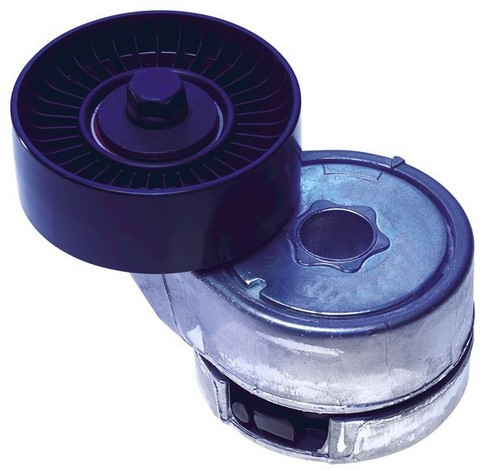 Gates Accessory Drive Belt Tensioner Assembly P/N:38270