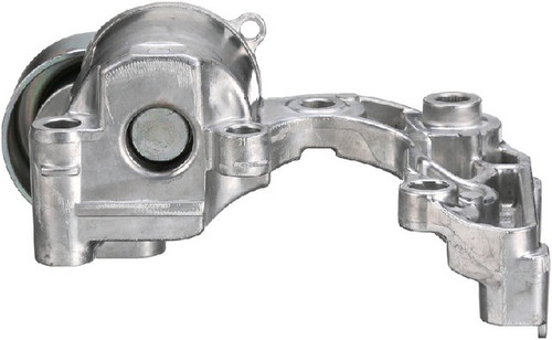 Gates Accessory Drive Belt Tensioner Assembly 38410 - view 2