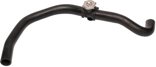 Continental Radiator Coolant Hose 66078