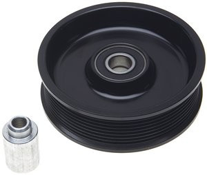 Gates Accessory Drive Belt Idler Pulley 36315