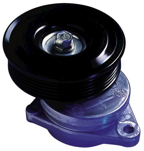 Gates Accessory Drive Belt Tensioner Assembly 38160