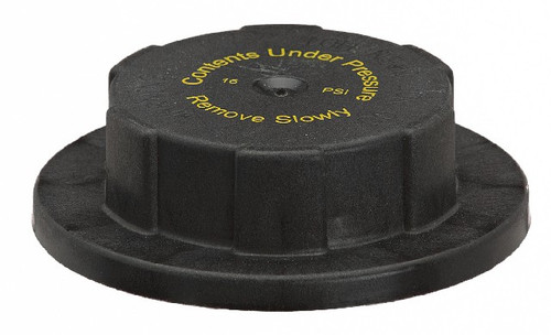 Gates Engine Coolant Reservoir Cap,Radiator Cap 31406