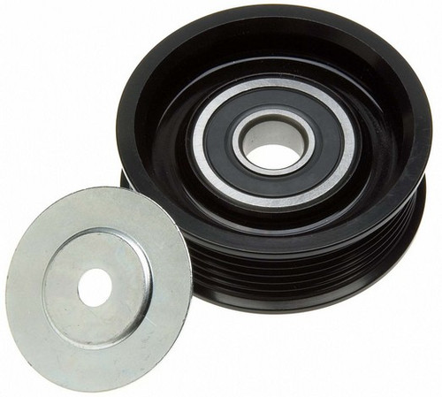 Gates Accessory Drive Belt Idler Pulley 36223