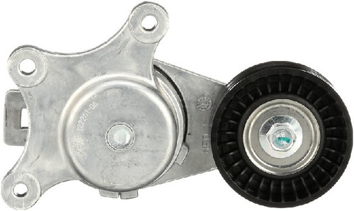 Gates Accessory Drive Belt Tensioner Assembly 38485 - view 3