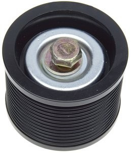 Gates Accessory Drive Belt Idler Pulley,Accessory Drive Belt Tensioner Pulley 36282