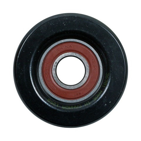 Continental Accessory Drive Belt Idler Pulley P/N:49180