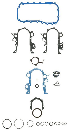 FEL-PRO Engine Conversion Gasket Set CS9673-2