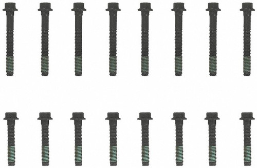 FEL-PRO Engine Cylinder Head Bolt Set ES74033