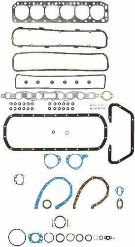 FEL-PRO Engine Full Gasket Set FS7994PT-4