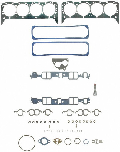 FEL-PRO Engine Cylinder Head Gasket Set HS7733PT-15