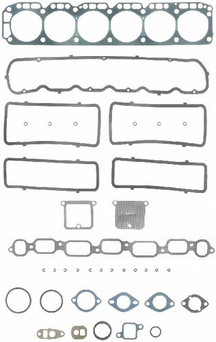 FEL-PRO Engine Cylinder Head Gasket Set HS8006PT-1