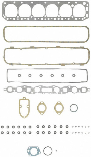 FEL-PRO Engine Cylinder Head Gasket Set P/N:HS 7994 PT-3