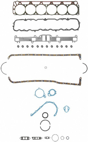 FEL-PRO Engine Complete Overhaul Gasket Set FS7916PT-2
