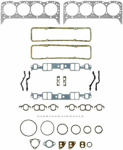 FEL-PRO Engine Cylinder Head Gasket Set HS7733SH-2