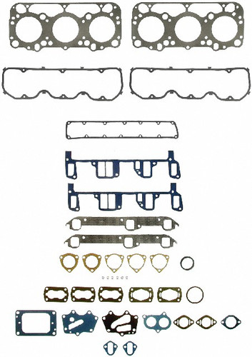 FEL-PRO Engine Cylinder Head Gasket Set HS7961SB-1