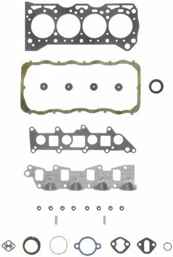 FEL-PRO Engine Cylinder Head Gasket Set P/N:HS 9117 PT