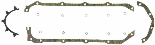 FEL-PRO Engine Oil Pan Gasket Set OS30191C-2