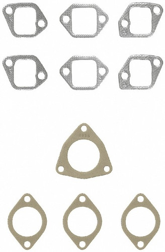 FEL-PRO Exhaust Manifold Gasket Set P/N:MS 9330 B