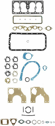FEL-PRO Engine Full Gasket Set P/N:FS 7285 B