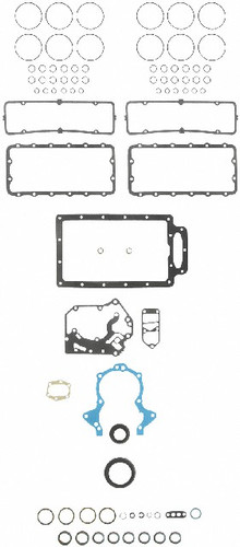 FEL-PRO Engine Full Gasket Set FS7921WS-1